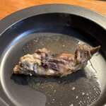 HIGASHITANI  - 熊の手