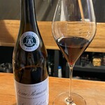 HIGASHITANI  - Louis Latour Vosne-Romanée 2021