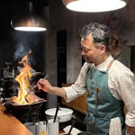 HIGASHITANI  - シロツメクサの花が咲いたら さぁ行こうラスカル〜