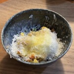 HIGASHITANI  - おかわりで