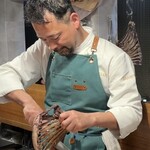 HIGASHITANI  - 鹿の肋