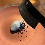 HIGASHITANI  - カトラリーの斧