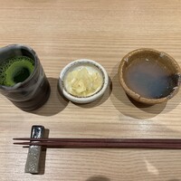 鮨やすぞう。 - 