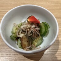 鮨やすぞう。 - 