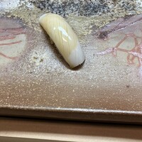 鮨 一新 - いか