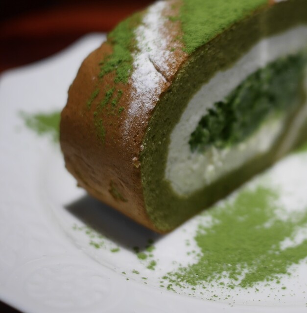 Marukyu Koyamaen Nishi No Toin Ten