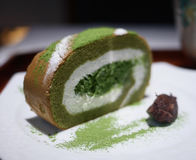 Marukyu Koyamaen Nishi No Toin Ten photo 3