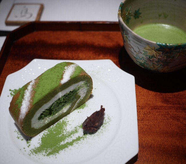 Marukyu Koyamaen Nishi No Toin Ten photo 5