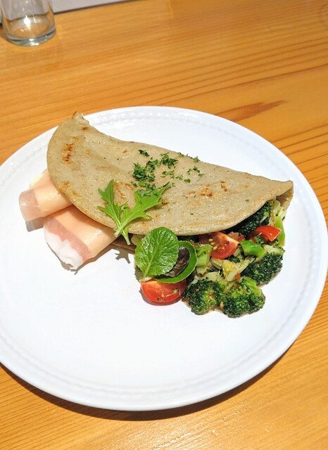 風と陽なたとそばの花 &ndash; 七日町 | 会津若松の本格そば店