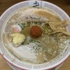 からみそラーメン ふくろう 川口店