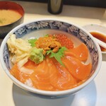 つきじ かんの - 