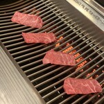 宮崎牛焼肉 松心 - 