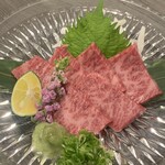 宮崎牛焼肉 松心 - 