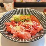 つきじ かんの 本店・仲店 - 