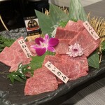 宮崎牛焼肉 松心 - 