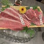 宮崎牛焼肉 松心 - 