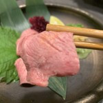 宮崎牛焼肉 松心 - 