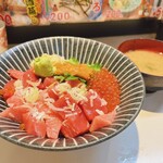 つきじ かんの - 