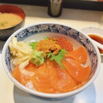 つきじ かんの - 