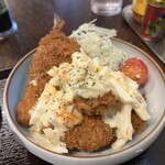 かすがい三宿 - 