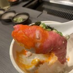 宮崎牛焼肉 松心 - 