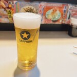 つきじ かんの 本店・仲店 - 