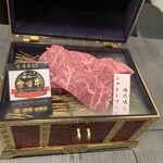 宮崎牛焼肉 松心 - 