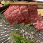 宮崎牛焼肉 松心 - 