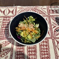 biodinamico - サラダ(ランチセット)