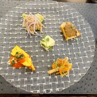 ヴィア トスカネッラ - 