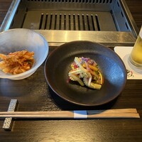 焼肉うしごろ 銀座並木通り店 - 
