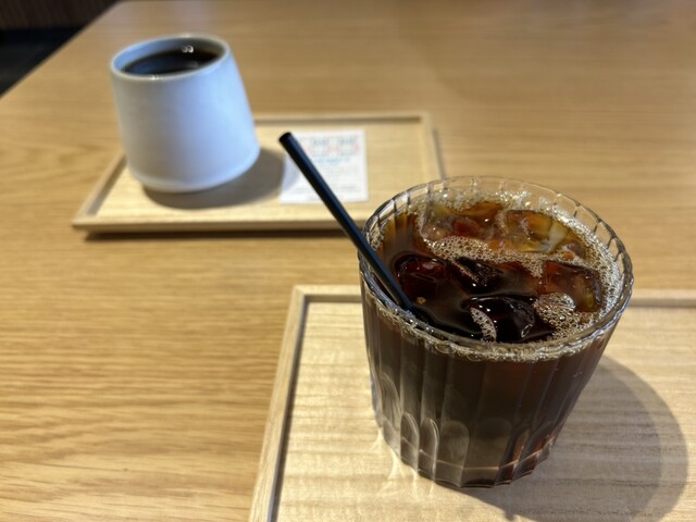 Tenpo（テンポ） - 天童（カフェ）の写真