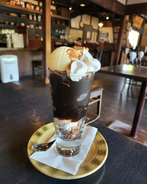 Sono Coffee Ten photo 2