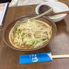 ラーメン東横 笹口店