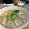 名代ラーメン亭 博多駅地下街店