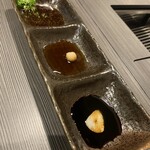 宮崎牛焼肉 松心 - 