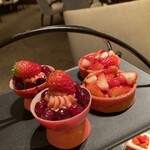 アトリウムラウンジ - 