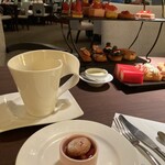 アトリウムラウンジ - 