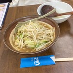 ラーメン東横 笹口店 - 