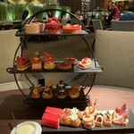 アトリウムラウンジ - 