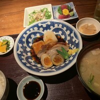 羅豚 はなれ -  羅豚 はなれ -