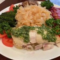 華正樓 本店 - 