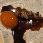 やきとり 緑 - ちょうちん