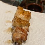 やきとり 緑 - とり