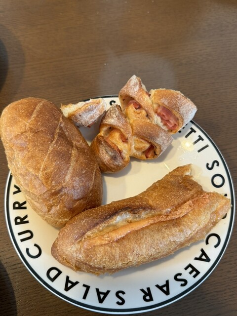 藤屋パン店 &ndash; 磐城棚倉の手作りパンが楽しめるベーカリー | 福島県棚倉町