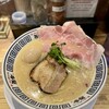 ラーメン・まぜそば SiO Style