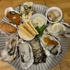 魚介イタリアン&チーズ UMIバル 新宿店