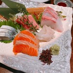 隱菴 忍家 太田店 - 