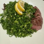 牛たん料理 閣 電力ビル店 - 