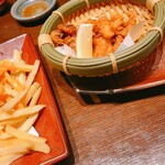 隱菴 忍家 太田店 - 